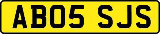 AB05SJS