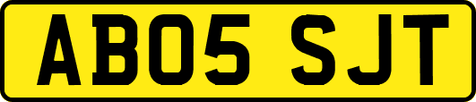 AB05SJT