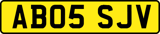 AB05SJV