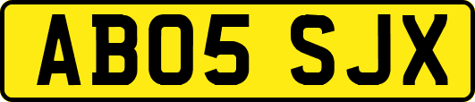 AB05SJX