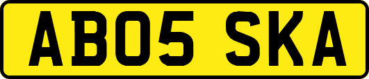 AB05SKA