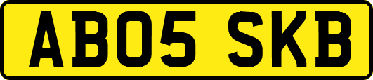 AB05SKB