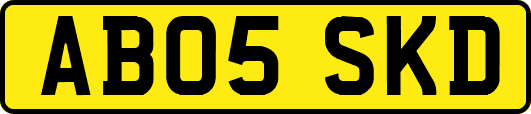 AB05SKD