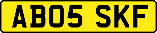 AB05SKF