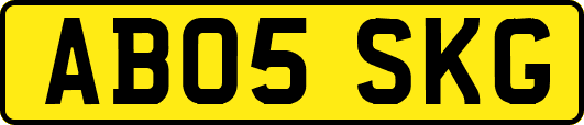 AB05SKG