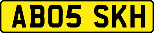 AB05SKH