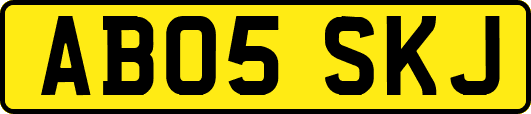 AB05SKJ