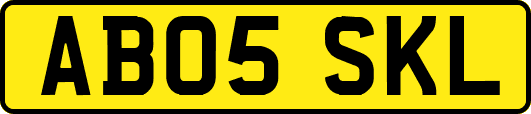 AB05SKL