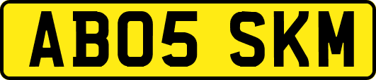 AB05SKM