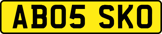 AB05SKO