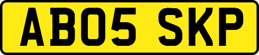 AB05SKP