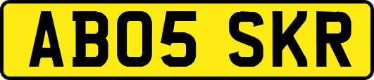 AB05SKR