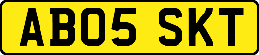 AB05SKT