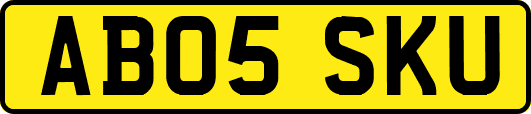 AB05SKU