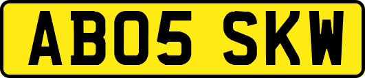 AB05SKW
