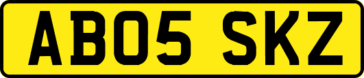 AB05SKZ