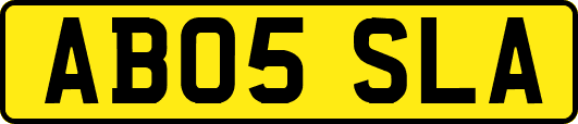AB05SLA