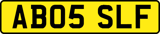 AB05SLF