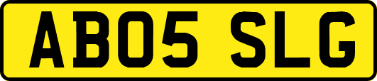 AB05SLG