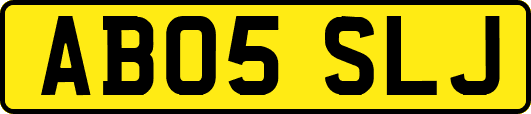 AB05SLJ