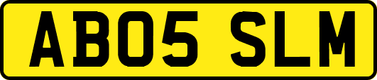 AB05SLM