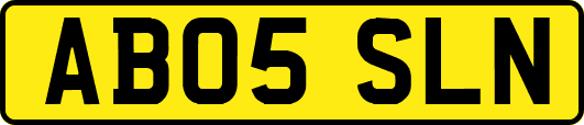 AB05SLN