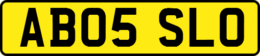 AB05SLO