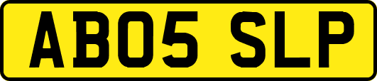 AB05SLP