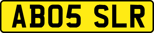 AB05SLR