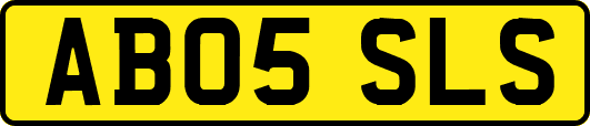 AB05SLS