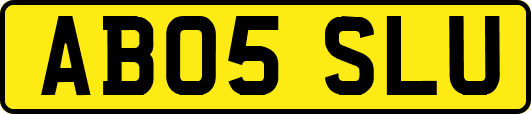 AB05SLU