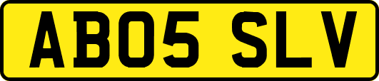 AB05SLV