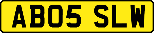 AB05SLW