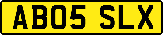 AB05SLX