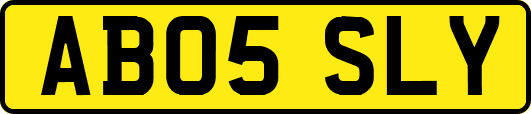 AB05SLY
