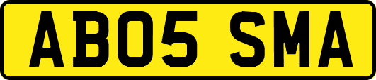 AB05SMA