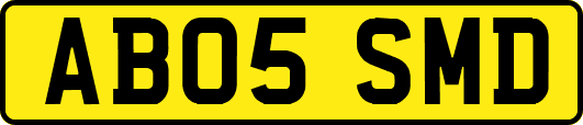 AB05SMD