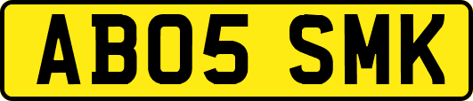 AB05SMK