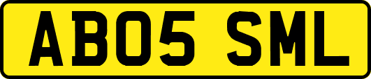 AB05SML