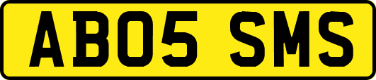 AB05SMS
