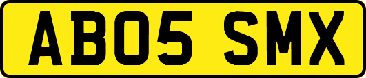 AB05SMX