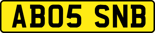 AB05SNB