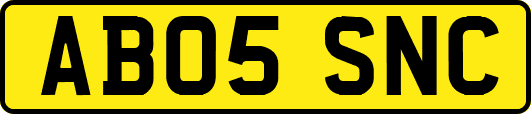 AB05SNC