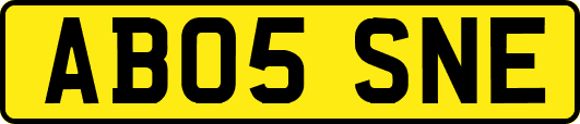 AB05SNE