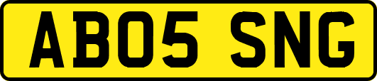 AB05SNG