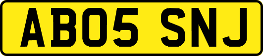 AB05SNJ
