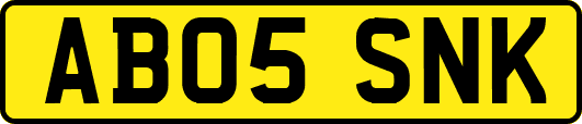 AB05SNK