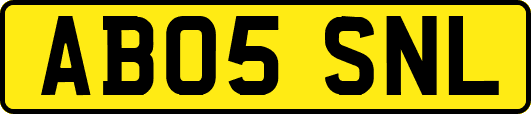 AB05SNL