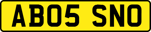 AB05SNO