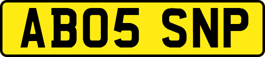 AB05SNP
